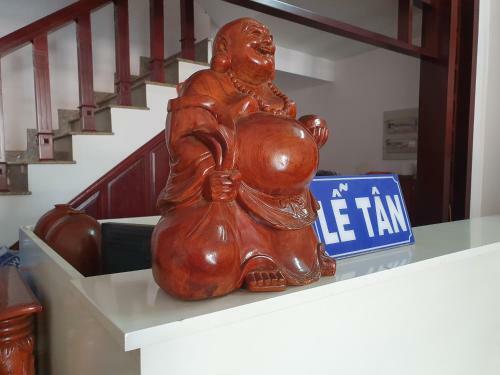 Hotel Kh�ch S?n Thi�n Phong