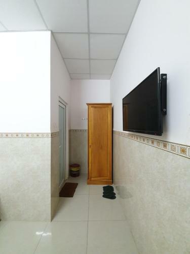 Hotel Kh�ch S?n Thi�n Phong