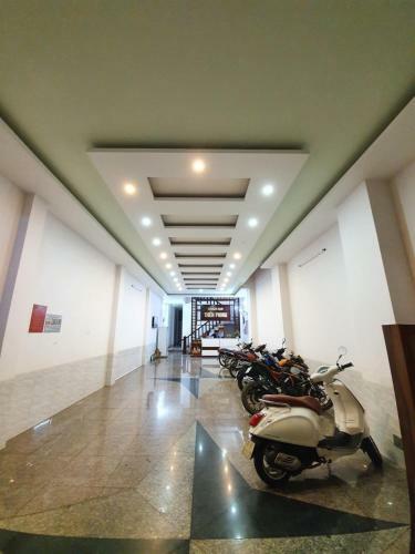 Hotel Kh�ch S?n Thi�n Phong
