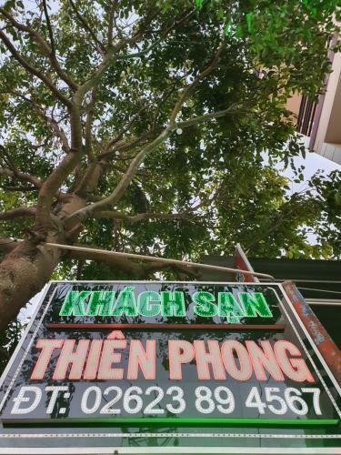 Hotel Kh�ch S?n Thi�n Phong