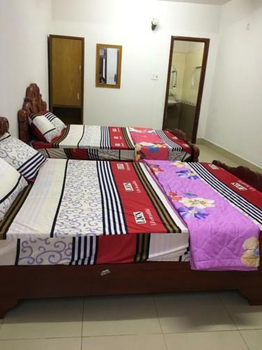 Hotel Nh� Ngh? Th?o Nguy�n Xanh