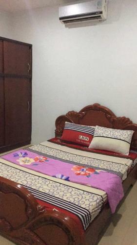 Hotel Nh� Ngh? Th?o Nguy�n Xanh