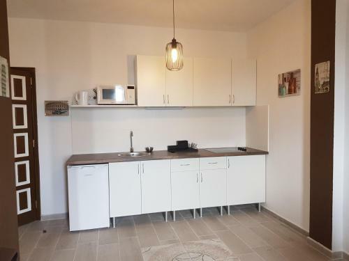 Apartamento La Naval 209, 5�a - Londres -