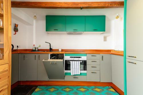 Apartamento Open Air Historic Penthouse Vegueta