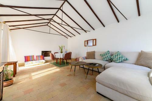 Apartamento Open Air Historic Penthouse Vegueta