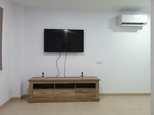 Apartamento Edificio Bentejui 1