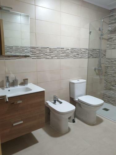 Apartamento Edificio Bentejui 1