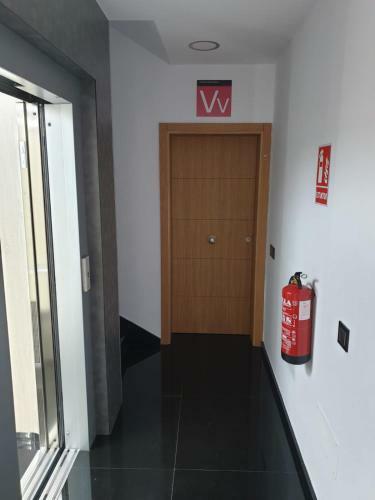 Apartamento Edificio Bentejui 1