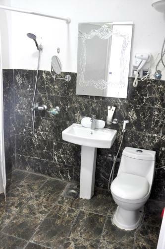 Apartamento Dar Otel