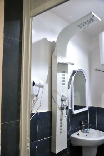 Apartamento Dar Otel