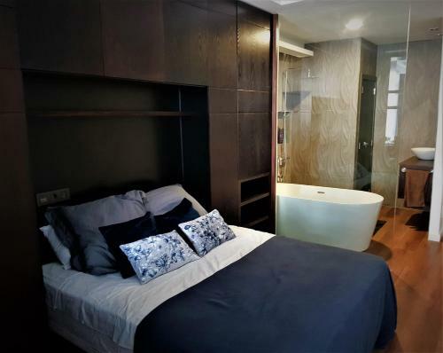 New Apartment Canteras Playa