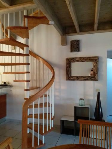 Apartamento Appartement Ibis de Standing Avec Piscine