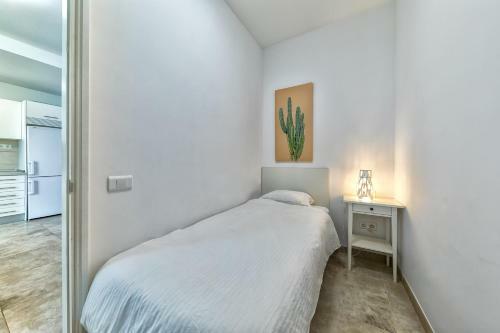 Central Urban Apartment