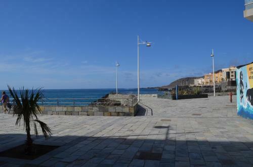 Apartamento Mary S�nchez Loft