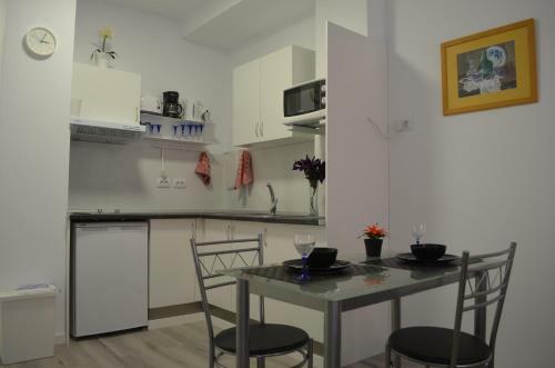 Apartamento Mary S�nchez Loft