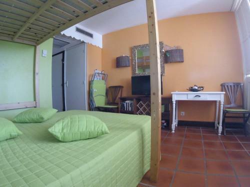 Apartamento Studio Vue Sur Mer
