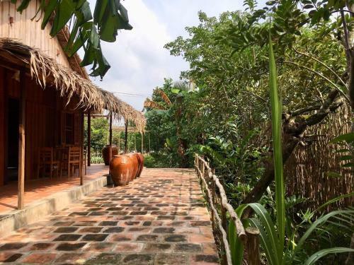 Hostal Xeo May Homestay