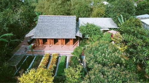 Hostal Xeo May Homestay
