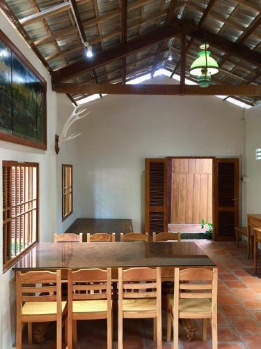Hostal Xeo May Homestay