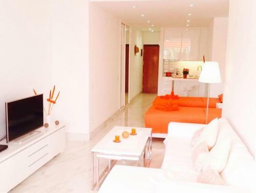 Apartamento Santa Catalina Beach Flat By Canary365