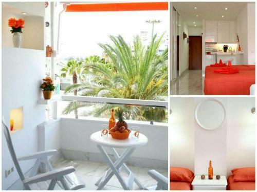 Apartamento Santa Catalina Beach Flat By Canary365