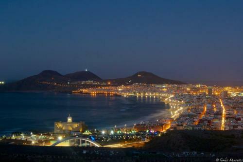 Apartamento Santa Catalina Beach Flat By Canary365