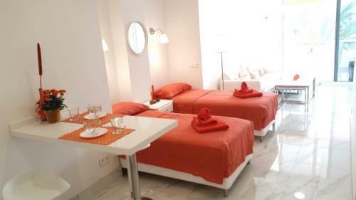 Apartamento Santa Catalina Beach Flat By Canary365