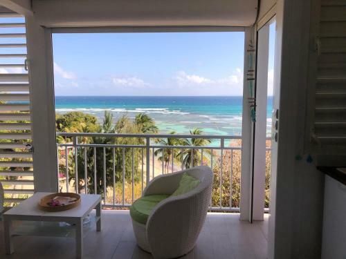 Apartamento �toile Du Lagon