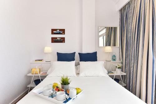 Apartamento Seafront Marinablue