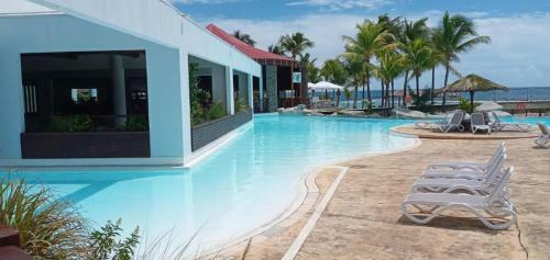 Apartamento Studio Douceur Des Iles