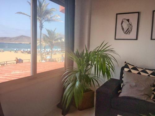 Apartamento Oceanfront Flat I By Canary365