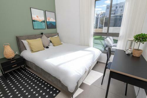 Apartamento Sol Achziv - Beach Suite