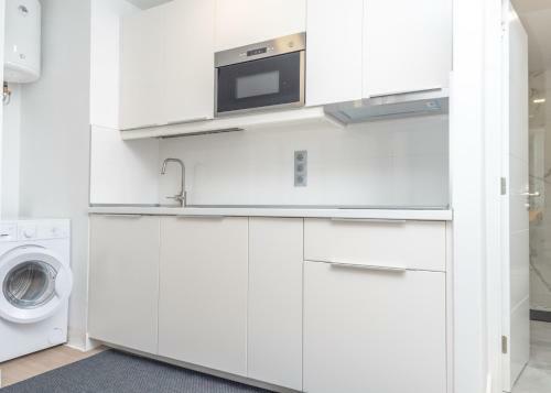 Apartamento Studio 18 Playa Las Canteras Fast Wifi