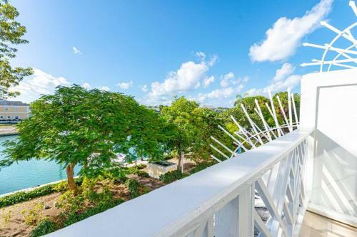 Apartamento Sandy Port Marina Condo