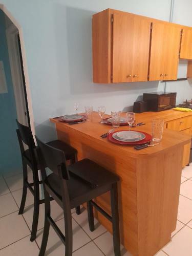 Apartamento Tropicabana