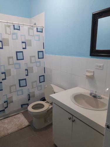 Apartamento Tropicabana