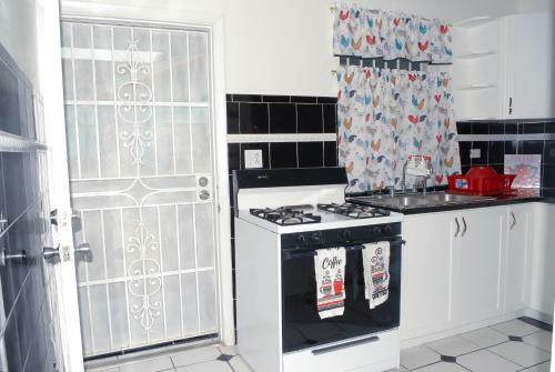 Apartamento Pineapple Suite
