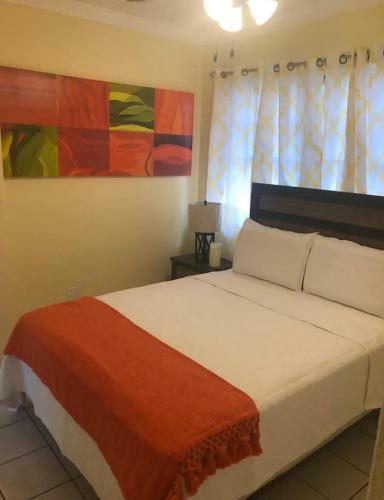 Apartamento Studio Sunshine