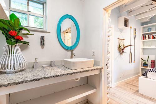 Apartamento The Butterfly Cottage -love Beach - Pool + Kitchen