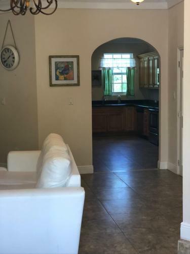 Rosensteel Townhouse