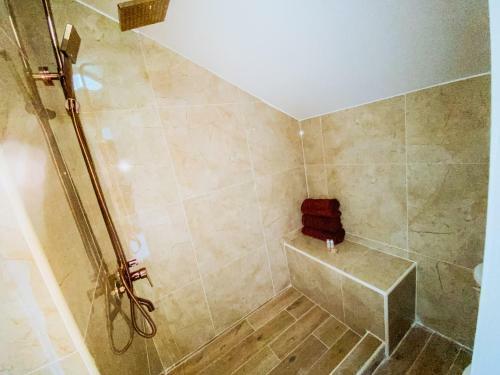 Apartamento Sky Beach Suite