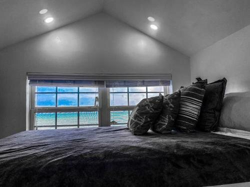 Apartamento Sky Beach Suite