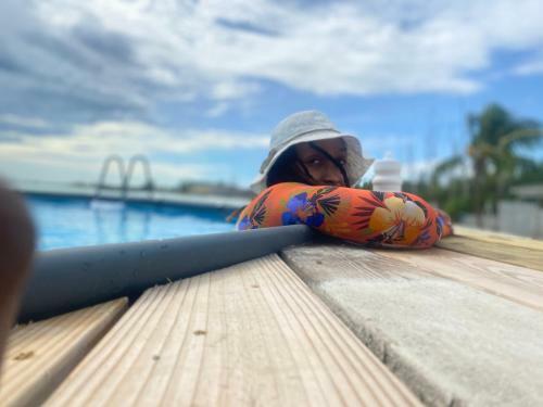 Apartamento Sky Beach Suite