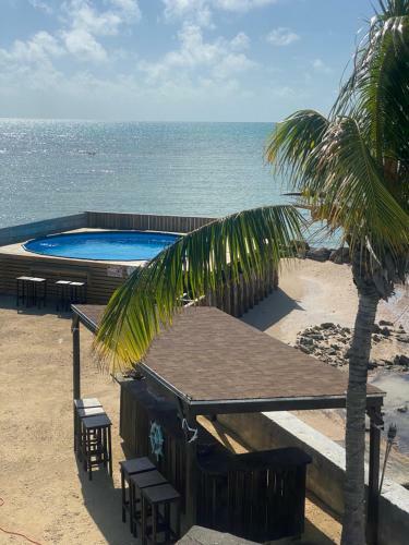 Apartamento Sky Beach Suite