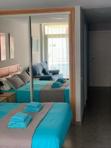 Apartamento Marsin Playa 408