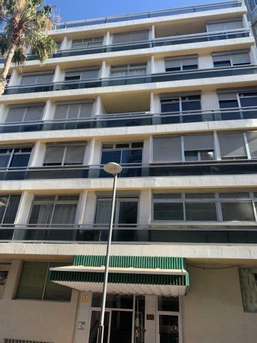 Apartamento Marsin Playa 408