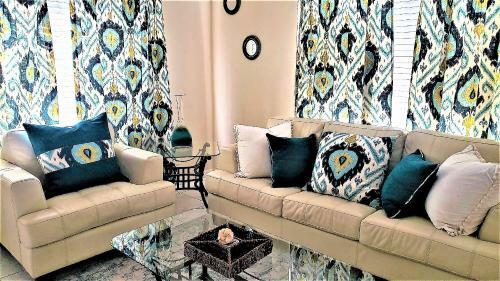 Apartamento Nae's Cozy Rest