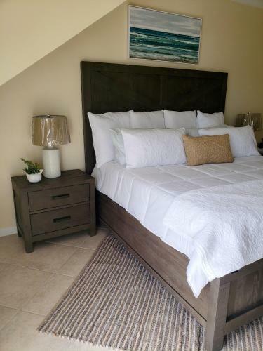 Apartamento Lagoon Luxury
