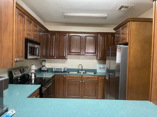 Apartamento Lagoon Luxury