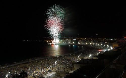 Apartamento Pizarro Oceanfront By Canary365